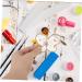 Premium Mikinona Manicure Tools Set - Nail Art Supplies Plates & Displays for Creative Nail Art | International Shipping Available - Buy Online on SooperMarket.com