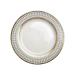Serving Plates Exquisite Ceramic Dinner Plate Snack Plate Fruit Plate Sturdy Steak Plate Not Easy to Scratch for Kitchen Restaurant Western Food for Appetizer Dinner and Desserts (Size : 20.5cm)