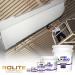 Rolite AP40045z Aircraft Metal Polish | 4.5 oz for Aluminum & Bare Metal Surfaces International Shipping Available - Buy Online on SooperMarket.com