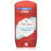Old Spice High Endurance Deodorant Pure Sport 2.25 oz (Pack of 5) Pure Sport 2.25 Ounce (Pack of 5)