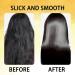 FunnAura Argan Oil Collagen Hair Deep Repair Collagen Mask for Dry Damaged Hair all Types - Buy Online on SooperMarket.com