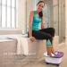 Shop Homedics Deep Soak Luxury Foot Spa - Circulatory Foot Bath with Massage Inserts Pedicure Attachment & Water Heating - Buy Online on SooperMarket.com