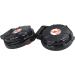 Pactrade Marine Boat Anchor Windlass Winch Foot Switch Black 12/24v 5A - Set of 2 - Buy Online on SooperMarket.com