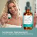 Organic Marula Oil 2oz - Virgin Moisturizing Beauty Oil for Face and Hair | Cold Pressed Anti-Aging Formula with Omegas & Antioxidants - Buy Online on SooperMarket.com