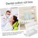 BCOATH Cotton Swabs Box - Durable Cotton Holder and Container for Oral Care Supplies - International Shipping Available - Buy Online on SooperMarket.com
