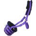 Buy SIE Muzzle for Horses - Violet Cob for Pasture Use | International Shipping Available - Buy Online on SooperMarket.com
