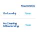 Clorox Splash-Less Bleach Clean Linen 40oz - Powerful Stain Remover with Splatter-Free Pour, Package Varies - Buy Online on SooperMarket.com