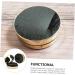 PLAFOPE 2pcs Boxes Toiletry Travel Containers Pp Body Powder Dispenser Container - Buy Online on SooperMarket.com