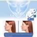 V Line Lifting Face Mask V Shape Lifting Face Masks Skincare with Hyaluronic Acid Chin Lift Mask Firming Lifting Facial Mask Hydrating Double Chin Reducer Moisturizing Face Slimmer - Buy Online on SooperMarket.com