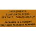 SOUTH 40 SNACKS Giant Sunflower Seeds with Salt - 8 OZ (Pack of 1) - Buy Online on SooperMarket.com