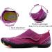 L-RUN Barefoot Water Shoes for Men and Women - Aqua Swim Shoes for Hiking and Walking - Buy Online on SooperMarket.com