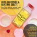 COCO-GLUCOSIDE & GLYCERYL OLEATE - Lipid Layer Enhancer for Homemade Cosmetics Foam Baths & Soaps - 8.82 Oz International Shipping - Buy Online on SooperMarket.com