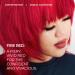 XMONDO Color Fire Red Hair Dye & Mask | Vegan Formula with Bond Boosters & Hyaluronic Acid for Nourishment | 8 Fl Oz | International Shipping Available - Buy Online on SooperMarket.com