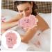 Beavorty Reversible Bath Gloves - Body Wash Sponge Scrubber for Exfoliating Skin - Buy Online on SooperMarket.com