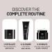 ZOUSZ Black Oud Mens Face Moisturiser Hydrating Daily Mens Face Cream Natural Facial Moisturiser for Men Ultimate Mens Skin Care Solution Perfect Men's Face Cream Gift for Him 50mL - Buy Online on SooperMarket.com