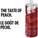 Red Bull Energy Drink Peach-Nectarine 250ml (4 Pack) - Buy Online on SooperMarket.com