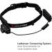 Buy Ledlenser H5 Core Headlamp - 350 Lumens Waterproof IP67 Focusable & Dimmable - Includes Batteries | Fast International Shipping - Buy Online on SooperMarket.com