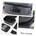 Shop Gatuida Large Capacity Makeup & Diaper Organizer Bag - Odor Destroyer Tool Box with Activated Carbon - Buy Online on SooperMarket.com
