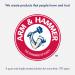 Arm & Hammer Invisible Foot Powder Spray - Talc-Free Foot Odor & Sweat Control - Odor Eliminator for Men & Women - 7 Oz (Pack of 3) - Buy Online on SooperMarket.com