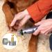 Buy Luther 4 STK Claw Grinders for Dogs | Professional Dog Nail Clipper | International Shipping - Buy Online on SooperMarket.com