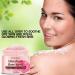 Himalayan Salt Body Scrub with Collagen and Stem Cells 12 oz - Exfoliating Salt Scrub for Cellulite, Acne Scars, Wrinkles - Deep Cleansing and Moisturizing Formula - Buy Online on SooperMarket.com
