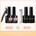 Morovan Acrylic Nail Kit with 12 Glitter Powder Set - Professional Monomer & Liquid Set for French Nail Tips - Practice Hand & Brushes for DIY Nail Art - Buy Online on SooperMarket.com