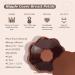 XL Breast Lift Tape for A-G(DD) Cup Brown - BoobTape for Large Breasts, Body & Athletic Support with Nipple Cover - Booby Tape Solution - Buy Online on SooperMarket.com