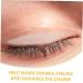 Gogogmee 50 Sheets Lace Double Eyelid Sticker Eyelid Stickers Transparent Eyelid Tape Eyelid Tape Invisible Eyelid Tapes for Makeup Droopy Eyelid Lifter Eyelid Strips Makeup Supplies - Buy Online on SooperMarket.com
