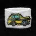 Acupressure Anti-Nausea Wristbands for Cars & Airplanes - Washable, Reusable, Non-Slip Fit - Buy Online on SooperMarket.com
