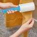 Super Sticky Lint Roller - 90 Sheets for Pet Hair & Dust Removal | Lint Remover for Clothes, Furniture, Carpet - Buy Online on SooperMarket.com