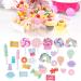 Emoshayoga DIY Candy Decoration Educational Toy Candy Toys Plastic Decoration Toddler Gift for DIY Enthusiasts for Shop Bulletin Board - Buy Online on SooperMarket.com