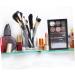 WOONEKY 1 Set Eyebrow Powder Set Eyebrow Sissor Kit Eyebrow Brush Brow Pencil Lady Eyebrow Powder Lit e Abs - Buy Online on SooperMarket.com