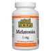 Natural Factors Melatonin 1 mg 90 Tabs 90 Count (Pack of 1) 1 mg