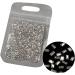 1440Pcs Flatback Rhinestones Nails Art For DIY Projects And Clothing Embellishments Crafts And Sewing Nails Art Decoration - Buy Online on SooperMarket.com