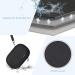 JSVER Hard Case for DJI Action 2 - Portable Storage Case for DJI Action 2 Dual-Screen and Power Combo - Protective Carrying Case for Accessories - Buy Online on SooperMarket.com
