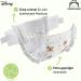 Mama Bear Disney Ultra Dry Diapers Size 4 (8-14 kg) - 84 Count | Premium Quality Diapers for Your Baby - International Shipping Available - Buy Online on SooperMarket.com