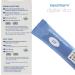 Geratherm Digital Duo Refill Pack - 7x Ovulation Test Sticks (LH 25 mIU/ml) for Accurate Pregnancy Tracking | International Shipping Available - Buy Online on SooperMarket.com