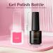 ROSALIND Gel Nail Polish Kit - 48W UV Light 60 Colors Base & Top Coats - DIY Nail Art Starter Set for Christmas - Buy Online on SooperMarket.com