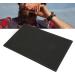 Non-Slip Barber Mat Waterproof Flexible Silicone Hairdressing Tool Station Mat Multi-Functional for Placing Clipper Brush Scissors - Buy Online on SooperMarket.com