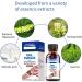 Fungal Nail Treatment For Toenails - Extra Strong Nail Fungus Treatment for Toenail - Toe Nail Fungal Treatment - Anti-Fungal Nail Repair Treatment with Nail File and Nail Brush - Buy Online on SooperMarket.com