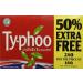 Typhoo Tea 240 Bags 2 Pk - Buy Online on SooperMarket.com