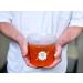 London Honey Company - British Blossom Honey Bucket 1.3kg - 100% Pure Natural Unpasteurised Raw Honey - Sustainably Produced from our own Beehives. - Buy Online on SooperMarket.com