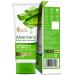 Buy Oriental Botanics Aloe Vera Green Tea Cucumber Sunscreen SPF 50 - 100ml | UVA/UVB Protection | International Shipping Available - Buy Online on SooperMarket.com