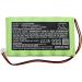 Replacement Battery for Compex Theta Stim & Theta-Pro - 1800mAh/7.2V - International Shipping - Buy Online on SooperMarket.com