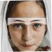 Angoily 50pcs Eyebrow Guide Measure Tool Eyebrow Tools Positioning Eyebrow Line Suite Supplies Make up - Buy Online on SooperMarket.com