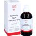 Buy WALA Lavandula Oleum Aethereum 10% Bath Additive - 100 ml | Relaxing Essential Oil for Soothing Baths - International Shipping Available - Buy Online on SooperMarket.com