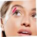 Mikinona Disposable Containers 20sets Mascara Wand Tube Makeup Brush Mascara Wand Holder Diy Eyelash Tubes Disposable Cosmetic - Buy Online on SooperMarket.com