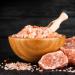 Himalayan Pink Salt Extra Fine Grain 2 kg - Buy Online on SooperMarket.com