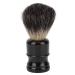 Premium Beard Brush with Bristle - Quick Drying Residue-Free Portable & Comfortable Handle - Perfect for All Skin Types - Buy Online on SooperMarket.com