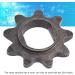 Bnineteenteam 9T 25H Engine Sprocket - H-Shaped Pinion for MY1020 Engine | International Shipping Available - Buy Online on SooperMarket.com